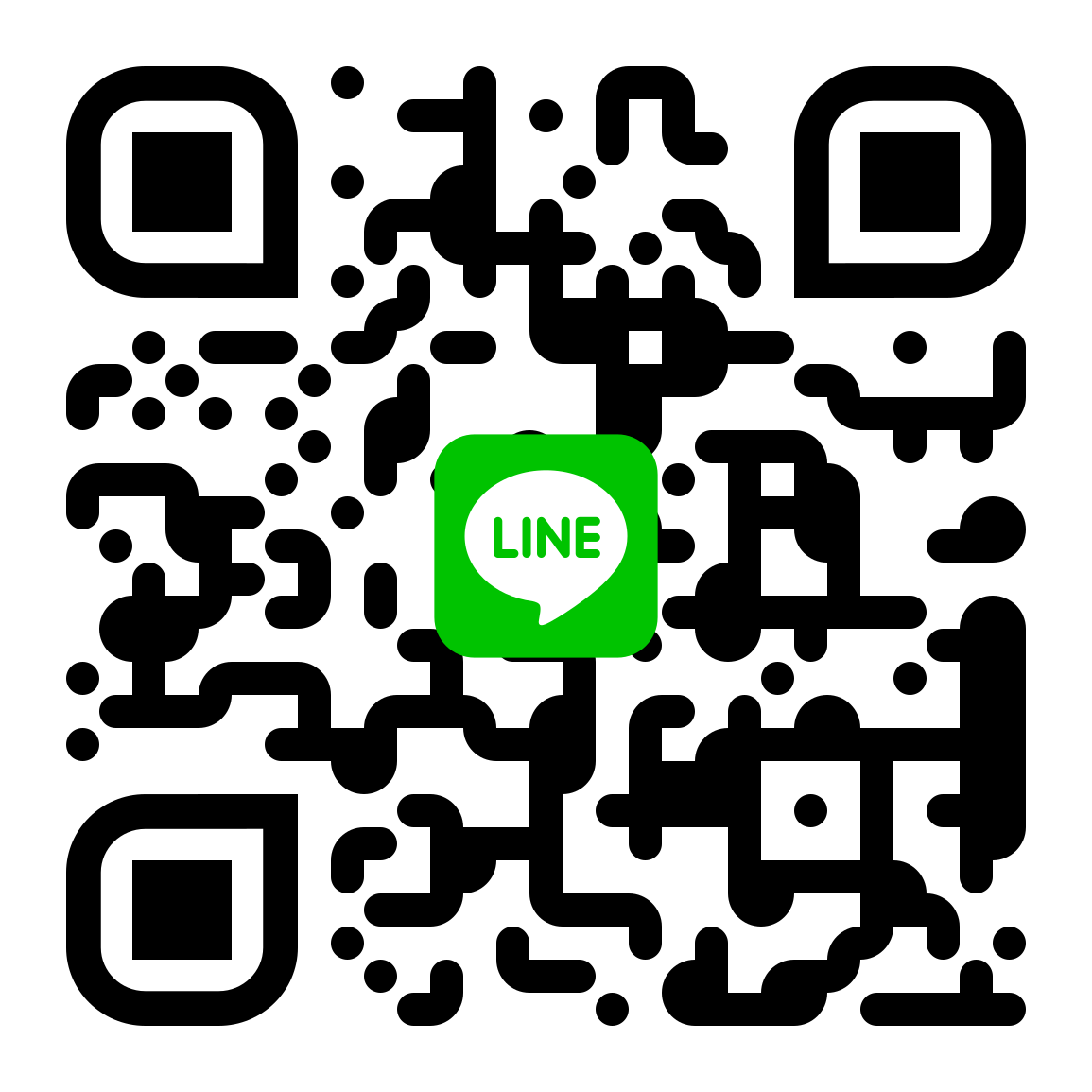 LINE QR Code- https://lin.ee/XRU1yOE